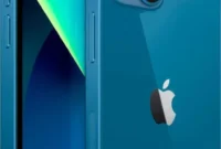Apple iPhone 13: Full Specifications