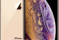 Apple iPhone XS Max: Full Specifications