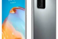 Huawei P40 Pro: Full Specifications