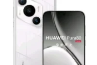 Huawei Pura 80: Full Specifications