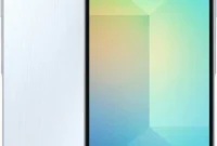 Samsung Galaxy A06: Full Specifications