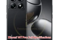 Xiaomi 14T Pro: Full Specifications