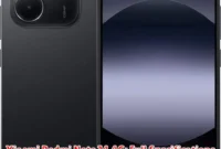 Xiaomi Redmi Note 14 4G: Full Specifications
